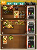 Panduan Overlord's Feast ZZZ: Semua 19 Peringkat, 1360 Polychrome & Lucy