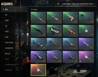 PUBG 獵魔者 X-Suit 花費：等級 6 UC 指南