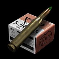 Таблица патронов Arena Breakout 2026: гайд по M80 и M855A1