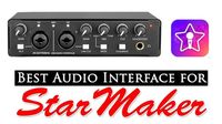 Best Microphone Settings for StarMaker: Complete Guide 2026