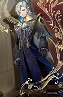 Гайд по Невиллету для меты 6.3: DPS S+-тира в Снежной 2026