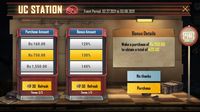 PUBG Mobile UC Station 200% बोनस ग्लिच: सच्चाई का खुलासा