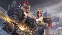 HoK White Day 2026: Senarai Lengkap Skin Pasangan & Token