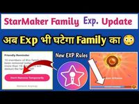 StarMaker Family Treasure Boost Guide 2026: Room Popularity