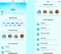 Panduan Pengewangan Bigo Live: Jana Beans & Naik Tahap Dengan Pantas