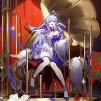 نقاط كسر معدل تجديد الطاقة (ERR) في لعبة HSR: أي الشخصيات تحتاج إلى حبل ERR؟