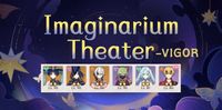 Panduan Imaginarium Theater Genshin: Pasukan Terbaik & Tip Vigor