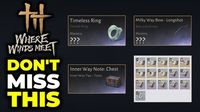 Where Winds Meet Crafting Guide: Beat Fatigue & Flip Goods