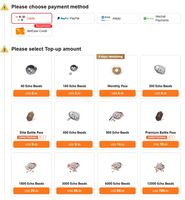 Panduan Tambah Nilai Beta Terbuka Where Winds Meet: Nilai Terbaik 2026