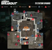 《暗区突围》电视台精英弹药箱指南 2026