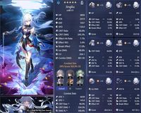 HSR 3.2 Relic Scorer Guide: Meta Thresholds & Shard Tips