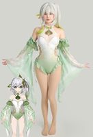 Genshin Impact 6.7: Руководство по стоимости купальных костюмов и Камней Истока