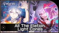 「愉悦」開拓者 Ver.4.2攻略：おすすめ光円錐＆無課金編成