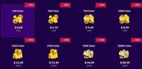 Fiesta de Mayo de Tango Coins 2026: Evita comisiones y obtén un 40% más