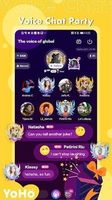 YoHoボイスチャット 大量コインチャージ：2026年5月ファミリーウォー
