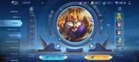 MLBB 515 Mega Draw 2026: Guaranteed Zenith Skin Guide