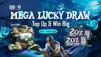 PUBG Mobile UC टॉप-अप: 2026 सुपरकार स्किन्स पर 55% की बचत करें
