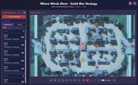 Panduan Guild Wars Where Winds Meet: Penempaan Senjata T5 Lengkap