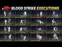 Tambah Nilai Emas Blood Strike: Buka Kunci Mythic Stryker S14