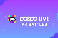 Guide de l'agence Poppo Live : 20 % de commission et pièces VIP rapides