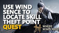 Where Winds Meet Golden Ingots: Panduan Farm PvP 175K