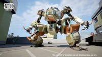 PUBG Mobile Mecha Fusion: Level 7 Core UC Guide 2026