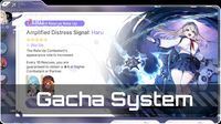 Chaos Zero Nightmare Pity: 140 Tarikan untuk SSR Terjamin