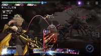 Chaos Zero Nightmare: Возвышение в хард-режиме и безопасное пополнение