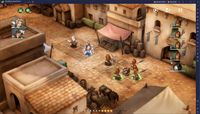 تحسين العتاد في Brown Dust2: إحصائيات رتبة S وأقل تكلفة بالماس