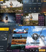 PUBG Mobile Overdrive : Coût en UC et guide d'amélioration au niveau 7