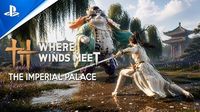 Where Winds Meet 금괴: 1.7 버전 완벽 파밍 가이드