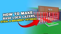 Panduan Admin Steal a Brainrot: Mod & Robux Murah 2026