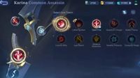 MLBB Talent Matrix: Best Tier 3 Emblem Builds in 2026