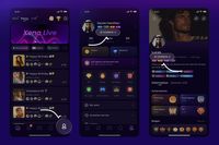 عملات Xena Live: وفر 31% على الصوتيات النخبوية ودليل كبار الشخصيات (VIP)