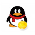 1000 QQ Coin