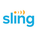 Sling TV Gift Card 100 USD US
