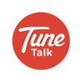 TuneTalk Prepaid - RM50