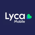 Lycamobile 50 EUR FR