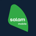Salam Mobile E-voucher Card 100 SAR SA