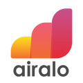 Airalo Asialink eSIM 3 GB - 30 Days