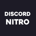 Discord-Nitro Yearly
