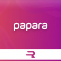 Papara Gift Card 100 EUR