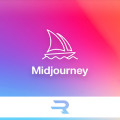 Midjourney Gift Card 100 USD