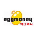Eggmoney 50,000 WON KR