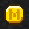 Minecraft Minecoin Pack 3500 Coins