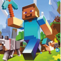 Minecraft CD-Key Java & Bedrock Edition PC (SG）