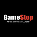 GameStop Gift Card - US $50