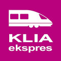 KLIA Ekspres Return Adult - RM100