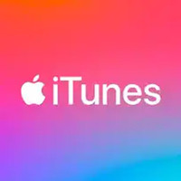 iTunes Gift Card 1000 CNY