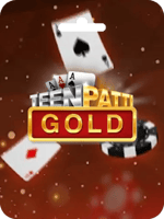 Teen Patti Gold Gift Card Gold Pass